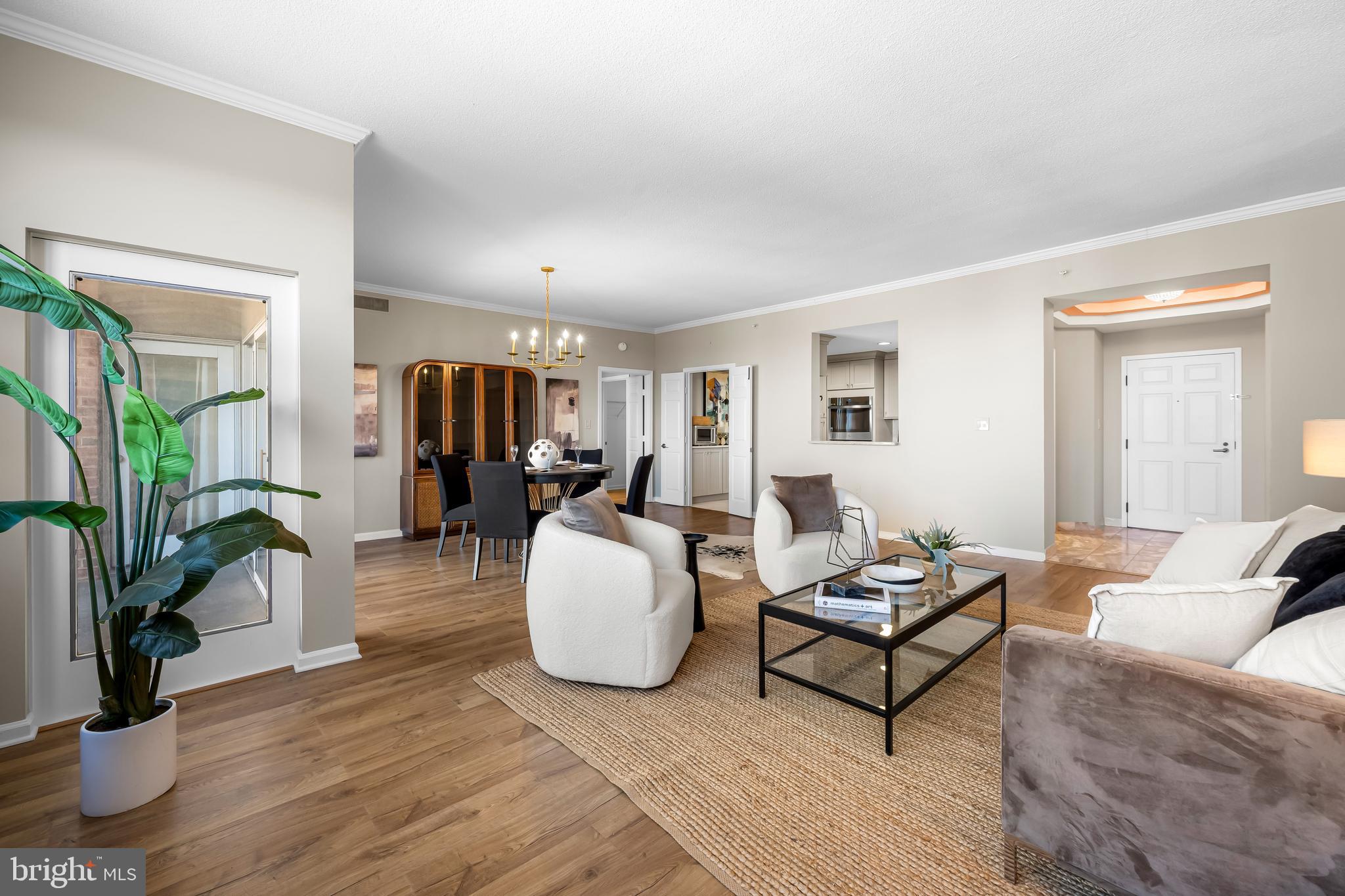3801 Canterbury Road, Unit 805 Baltimore, MD 21218 - Photo 9 of 39 Gallery Image 9