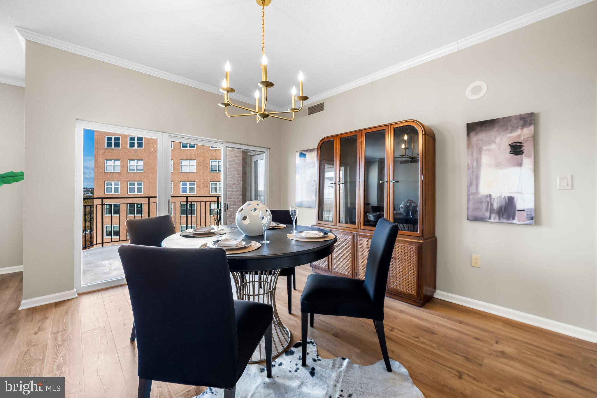 3801 Canterbury Road, Unit 805 Baltimore, MD 21218 - Photo 10 of 39 Gallery Image 10