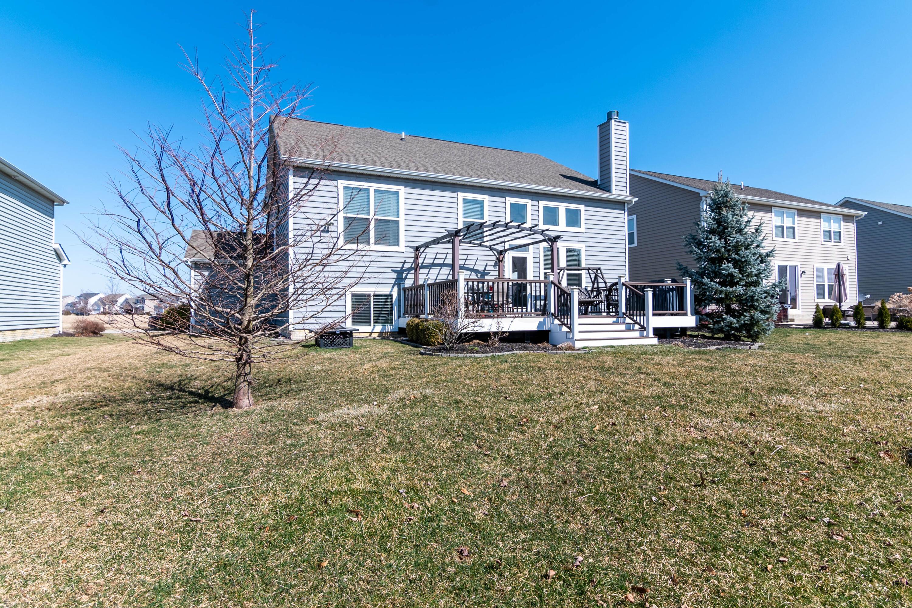 520 Eagle Walk Road Delaware, OH 43015 - Photo 31 of 34 DSC_1983-HDR