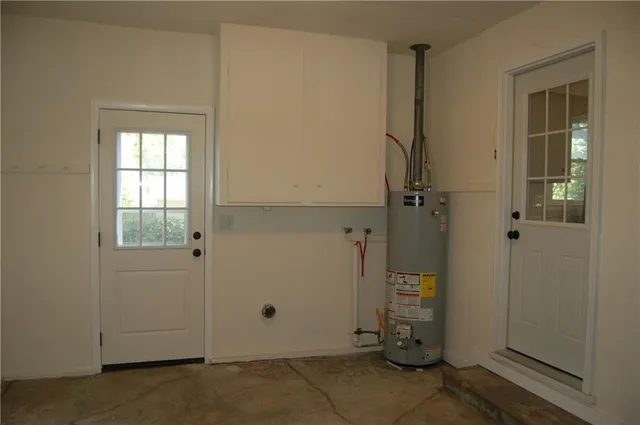 $107,000 | 604 South Orchard Street, Clinton, MO 64735