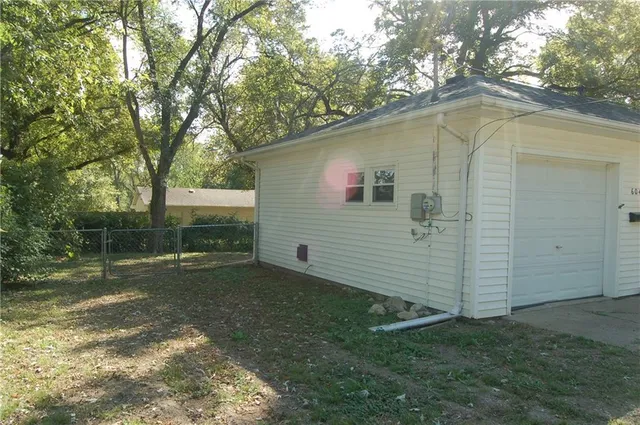 $107,000 | 604 South Orchard Street, Clinton, MO 64735