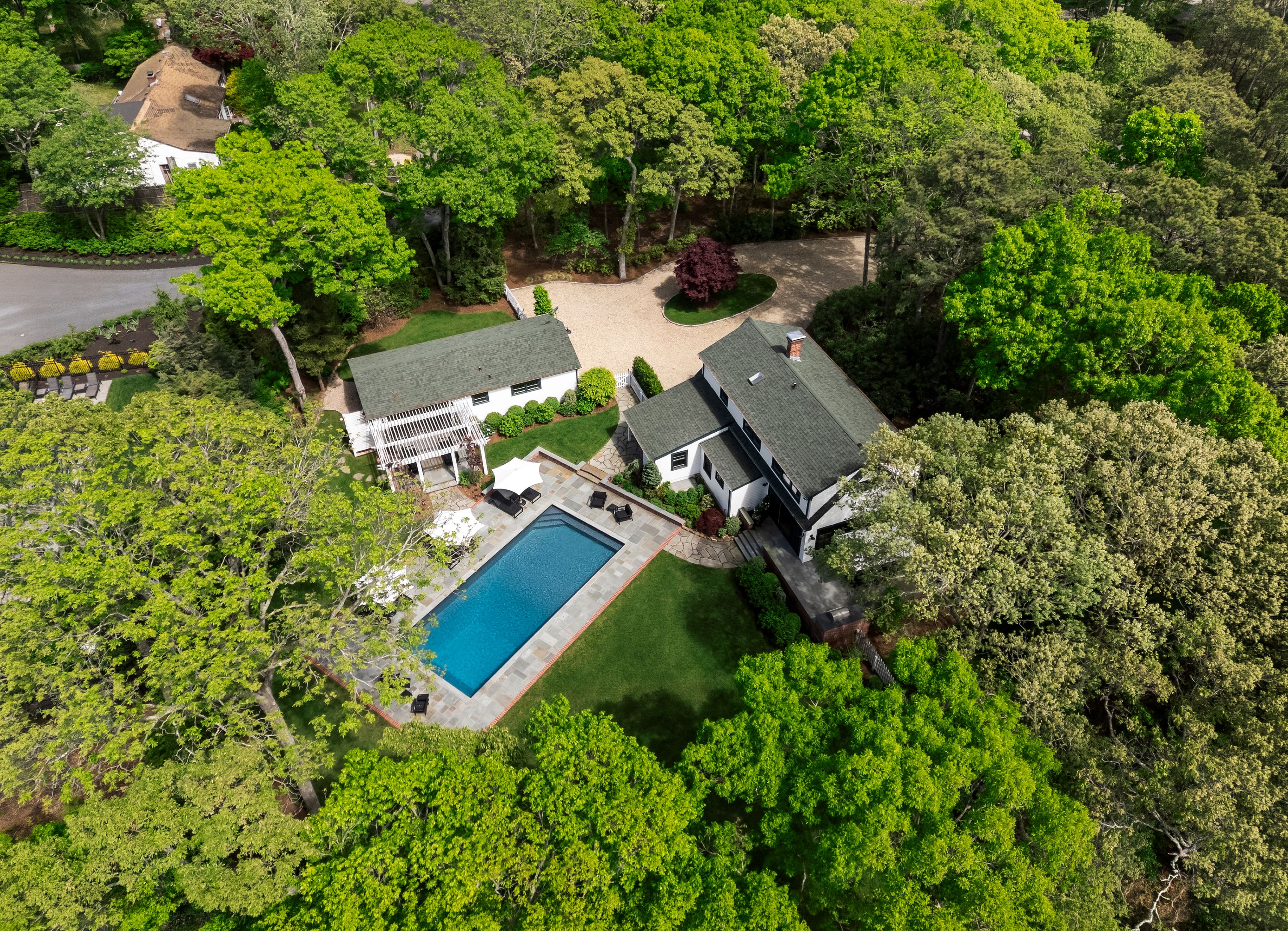 91 East Tiana Road Hampton Bays, NY 11946 - Photo 42 of 48