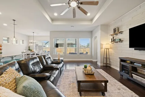 $585,000 | 3512 Westport Lane, Pflugerville, TX 78660