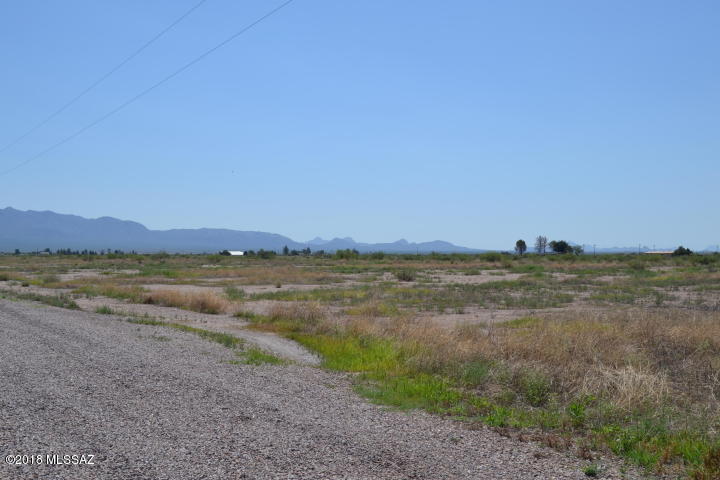 20.16 Ac (4 Lots) Mormon Road Elfrida, AZ 85610 - Photo 4 of 17