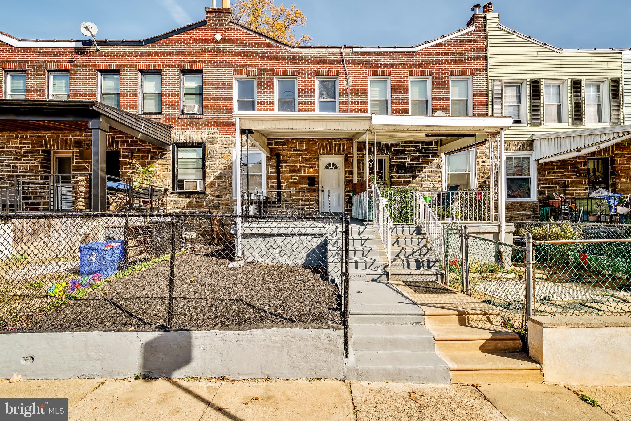 4623 Fernhill Road Philadelphia, PA 19144 - Photo 5 of 31 Gallery Image 5