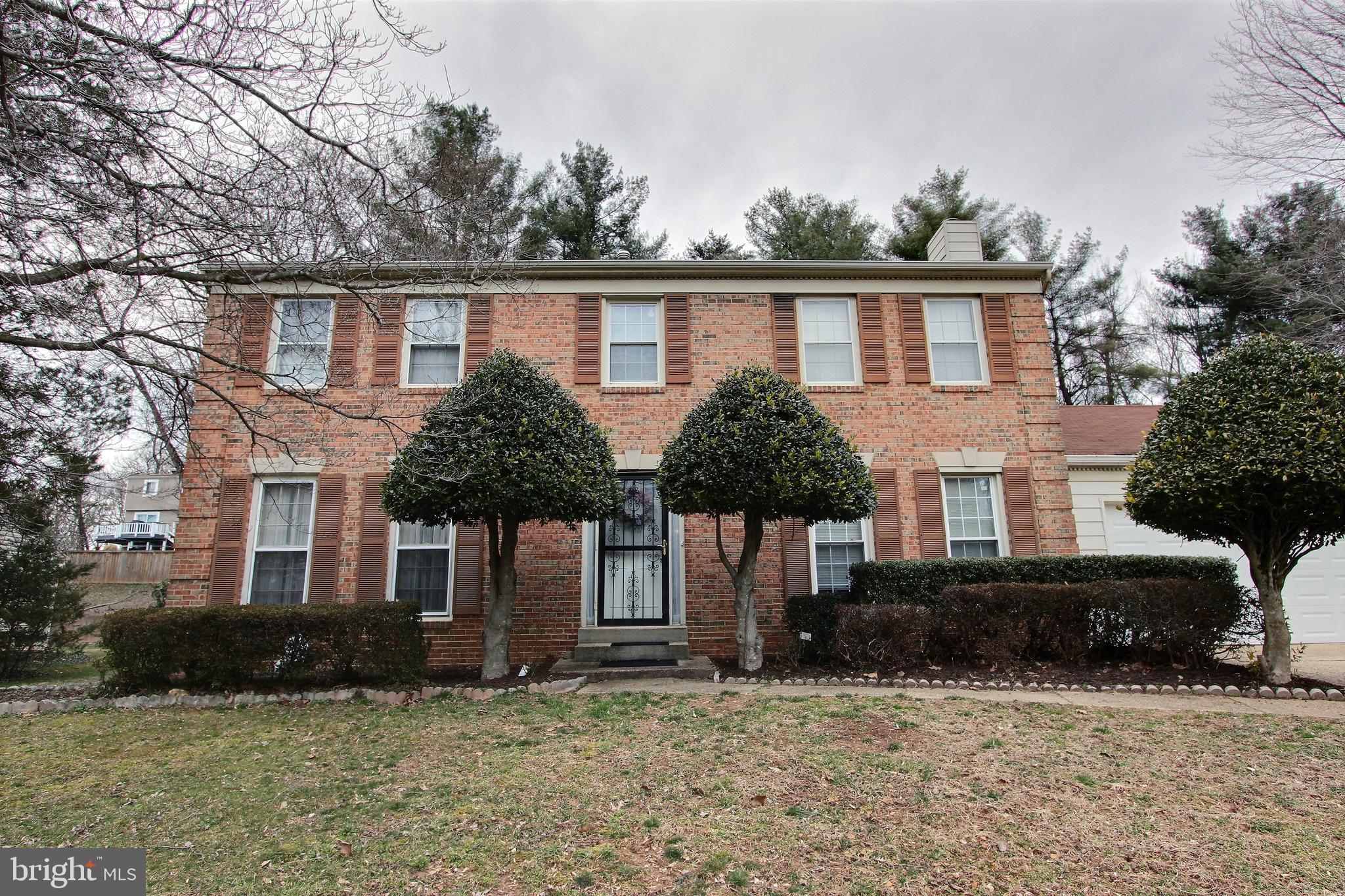33 Stonegate Drive Silver Spring, MD 20905 - Photo 3 of 42 Gallery Image 3
