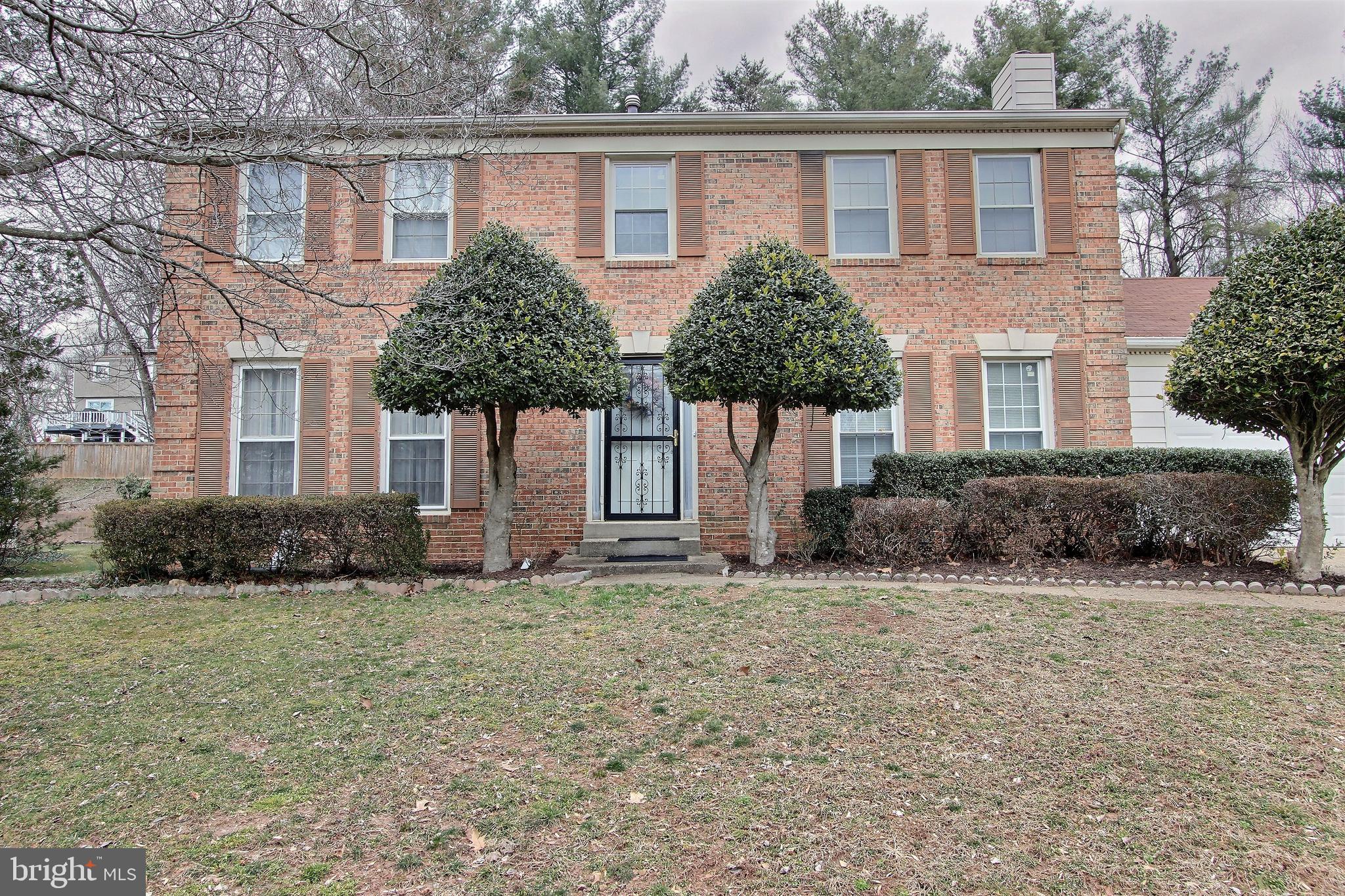 33 Stonegate Drive Silver Spring, MD 20905 - Photo 4 of 42 Gallery Image 4