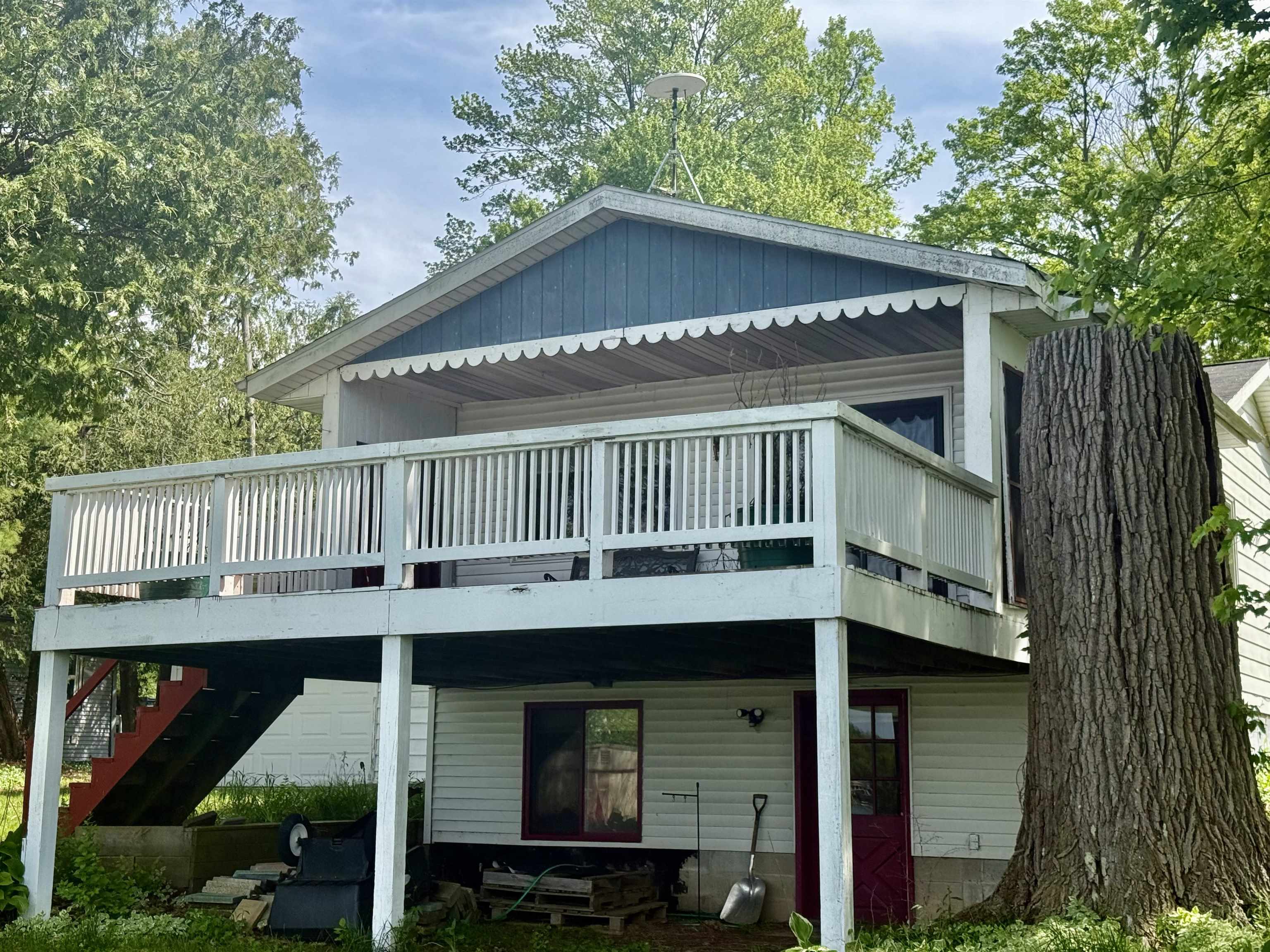 9463 East Colby Road Crystal, MI 48818 - Photo 4 of 31
