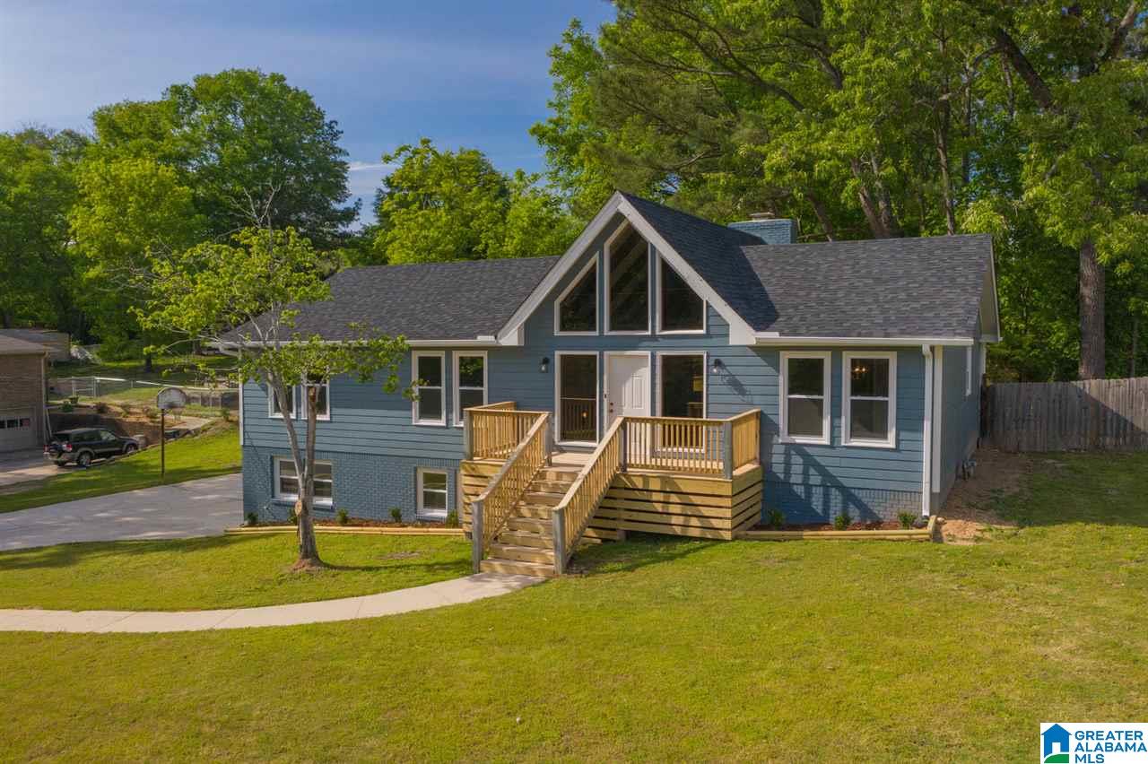 652 Crosscreek Trail Pelham, AL 35124 - Photo 3 of 44