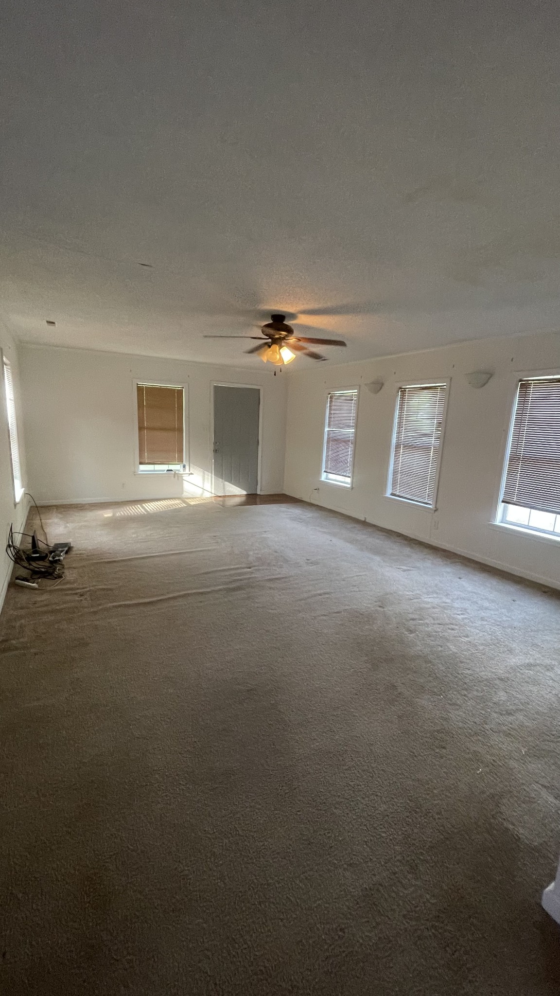 540 Canoe Branch Road Lebanon, TN 37087 - Photo 5 of 17 a view of empty room with windows