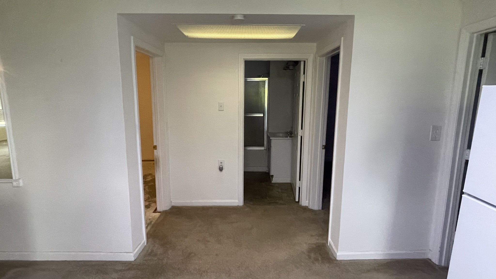 540 Canoe Branch Road Lebanon, TN 37087 - Photo 6 of 17 a view of an empty room and closet area