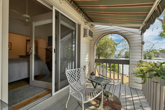 $795,000 | 68 Railroad Avenue, Unit 3, Wolfeboro, NH 03894