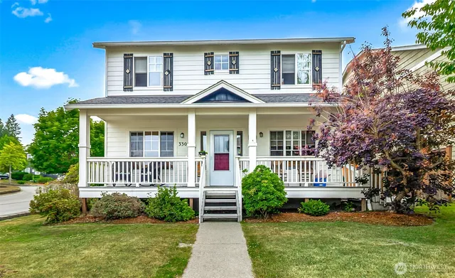 $629,000 | 3302 Baker Vista Lane, Lake Stevens, WA 98258