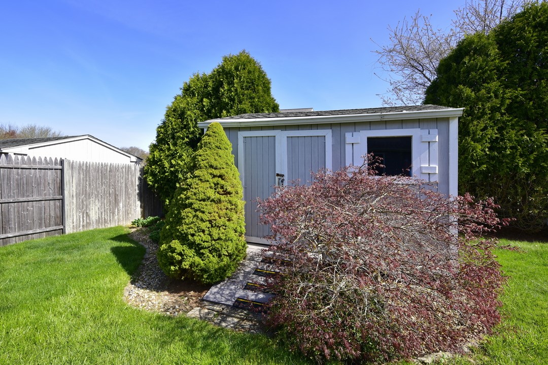 62 Reposa Square Portsmouth, RI 02871 - Photo 20 of 22