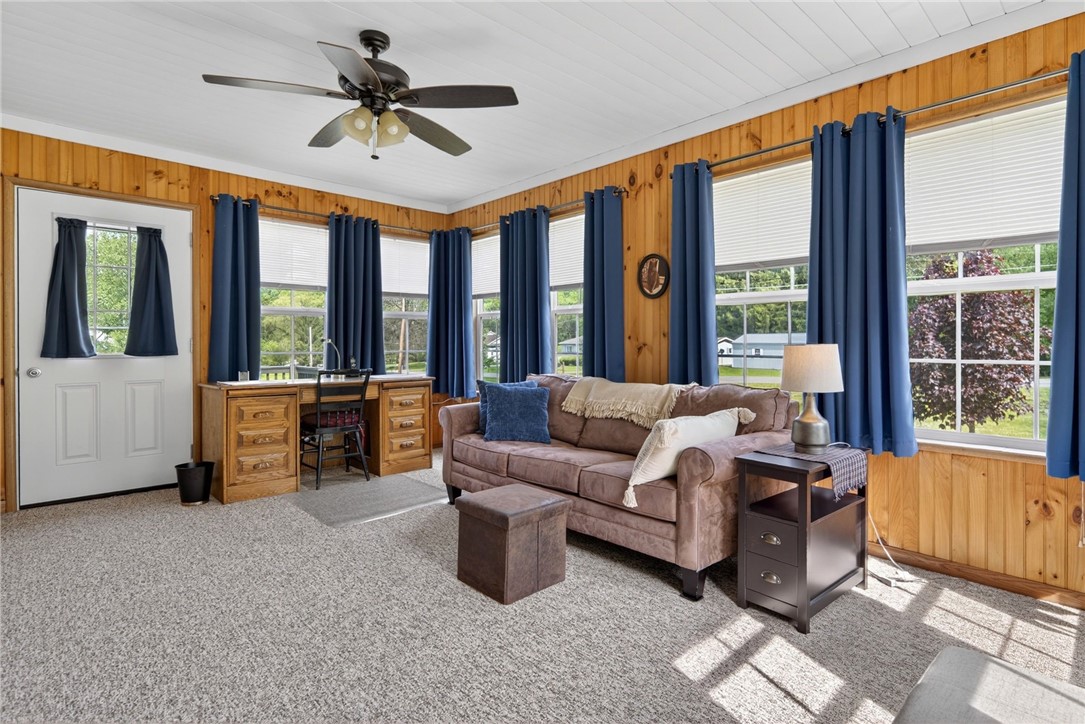 4778 Harris Hill Road Locke, NY 13092 - Photo 23 of 31