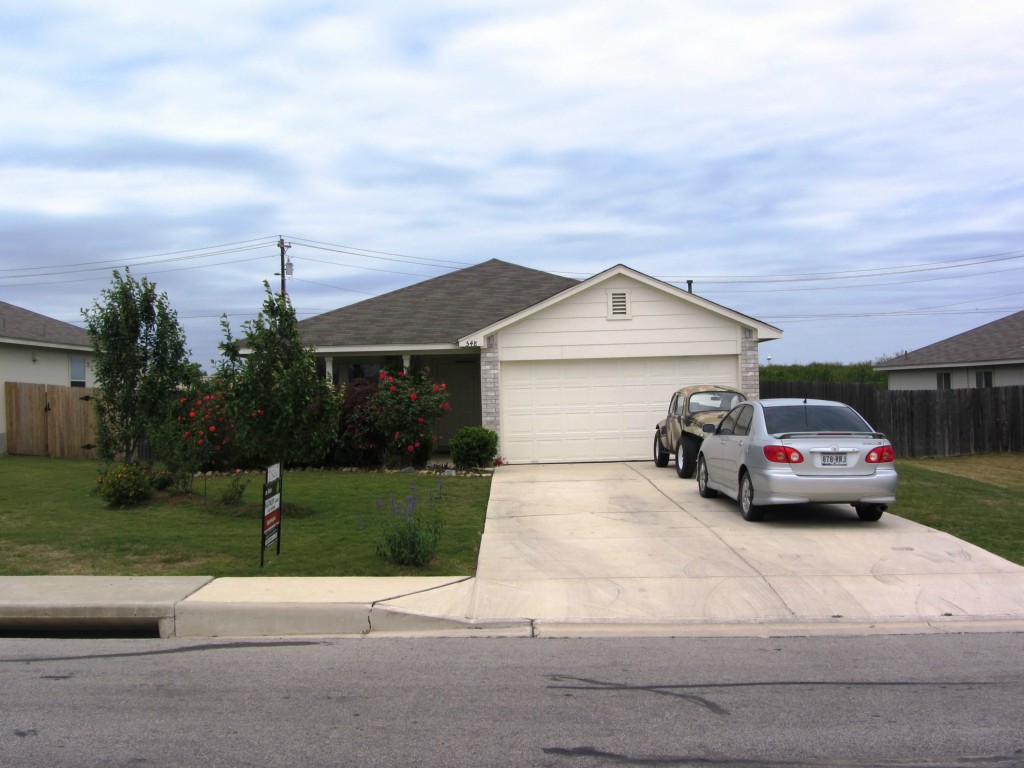548 Atlantis Kyle, TX 78640 - Photo 1 of 1 Gallery Image 1