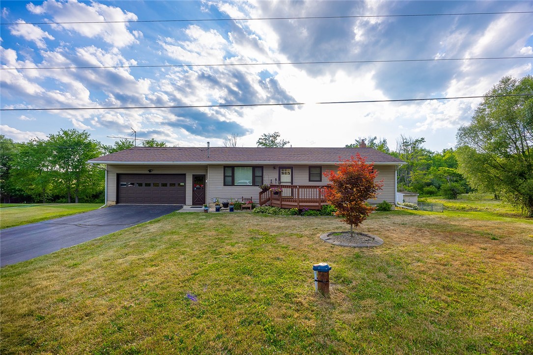 375 Veteran Hill Road Veteran, NY 14845 - Photo 1 of 34