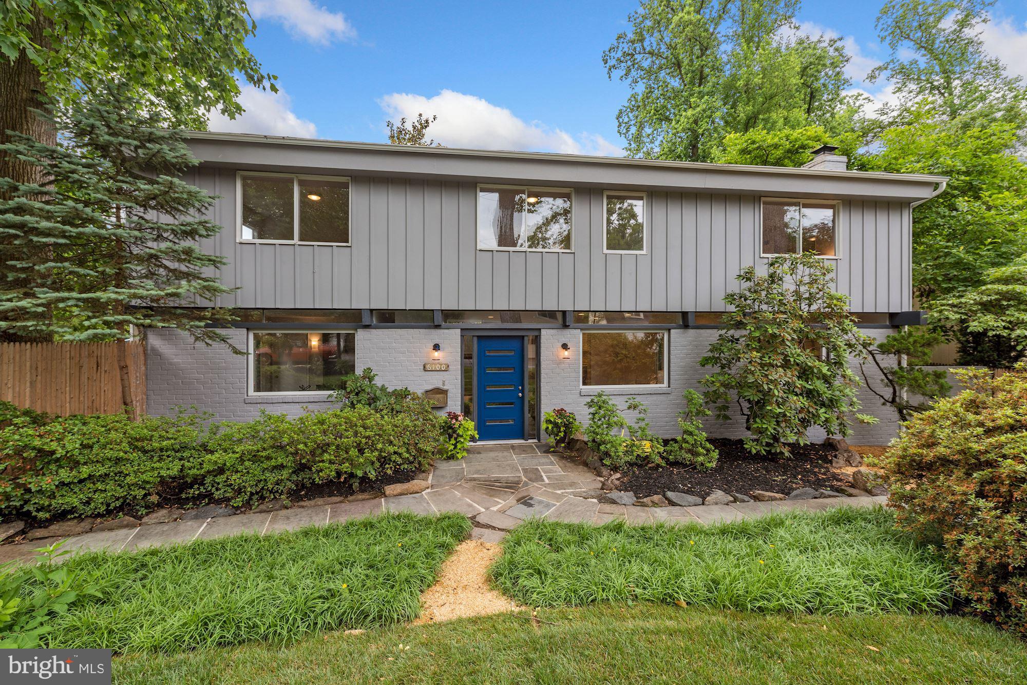 6100 Namakagan Road Bethesda, MD 20816 - Photo 2 of 54 Gallery Image 2