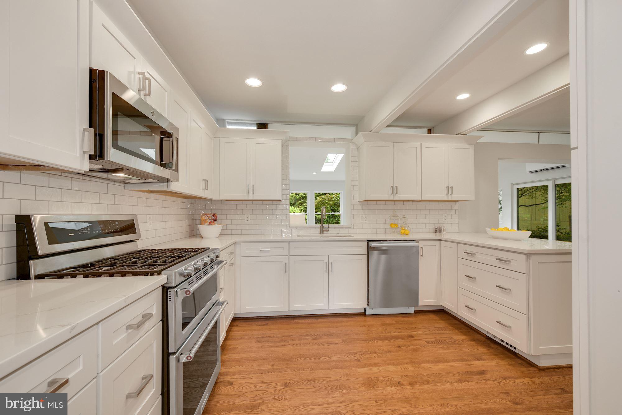 6100 Namakagan Road Bethesda, MD 20816 - Photo 11 of 54 Gallery Image 11
