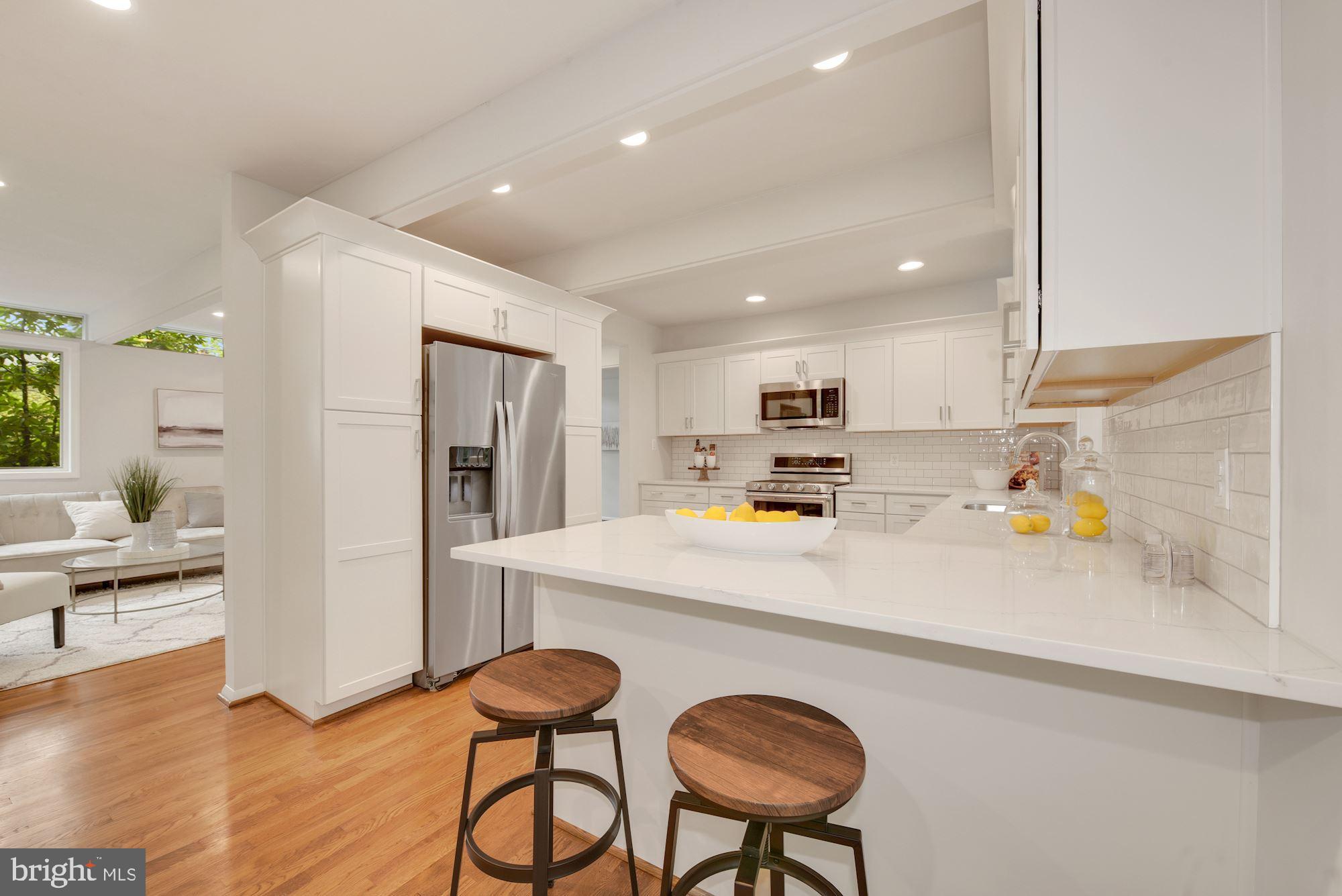 6100 Namakagan Road Bethesda, MD 20816 - Photo 12 of 54 Gallery Image 12