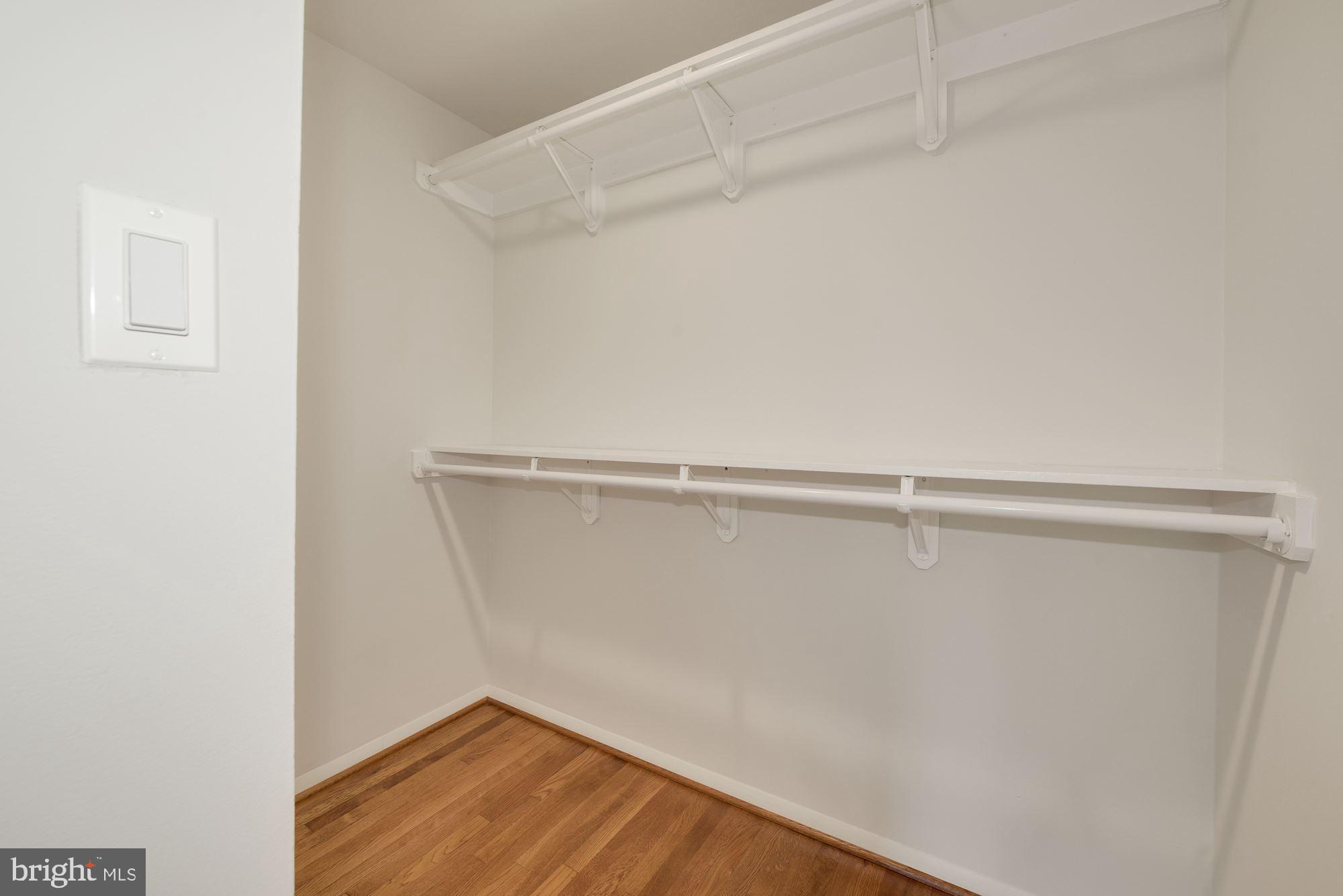 6100 Namakagan Road Bethesda, MD 20816 - Photo 24 of 54 Primary Walk-in Closet