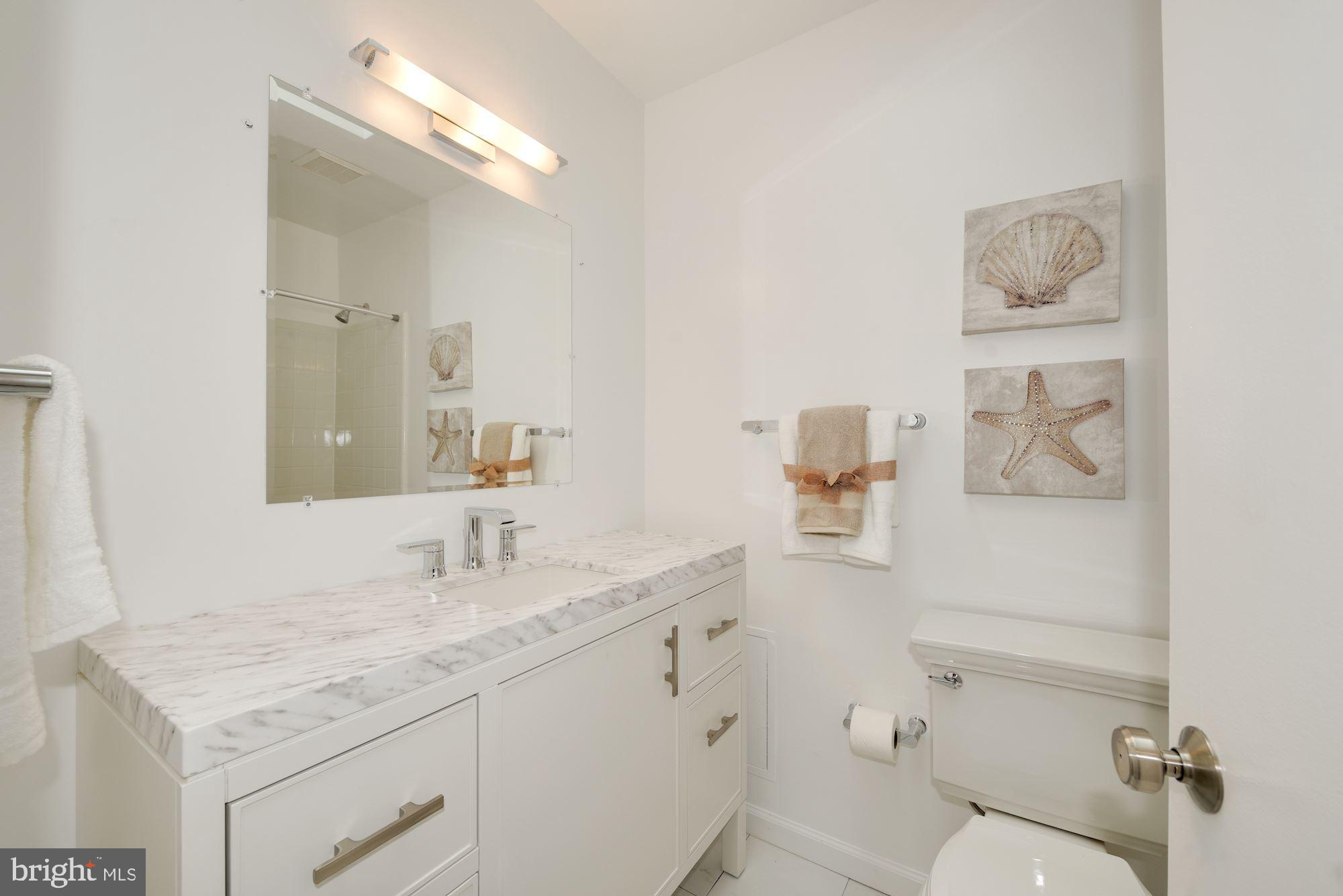 6100 Namakagan Road Bethesda, MD 20816 - Photo 27 of 54 Hall Bath