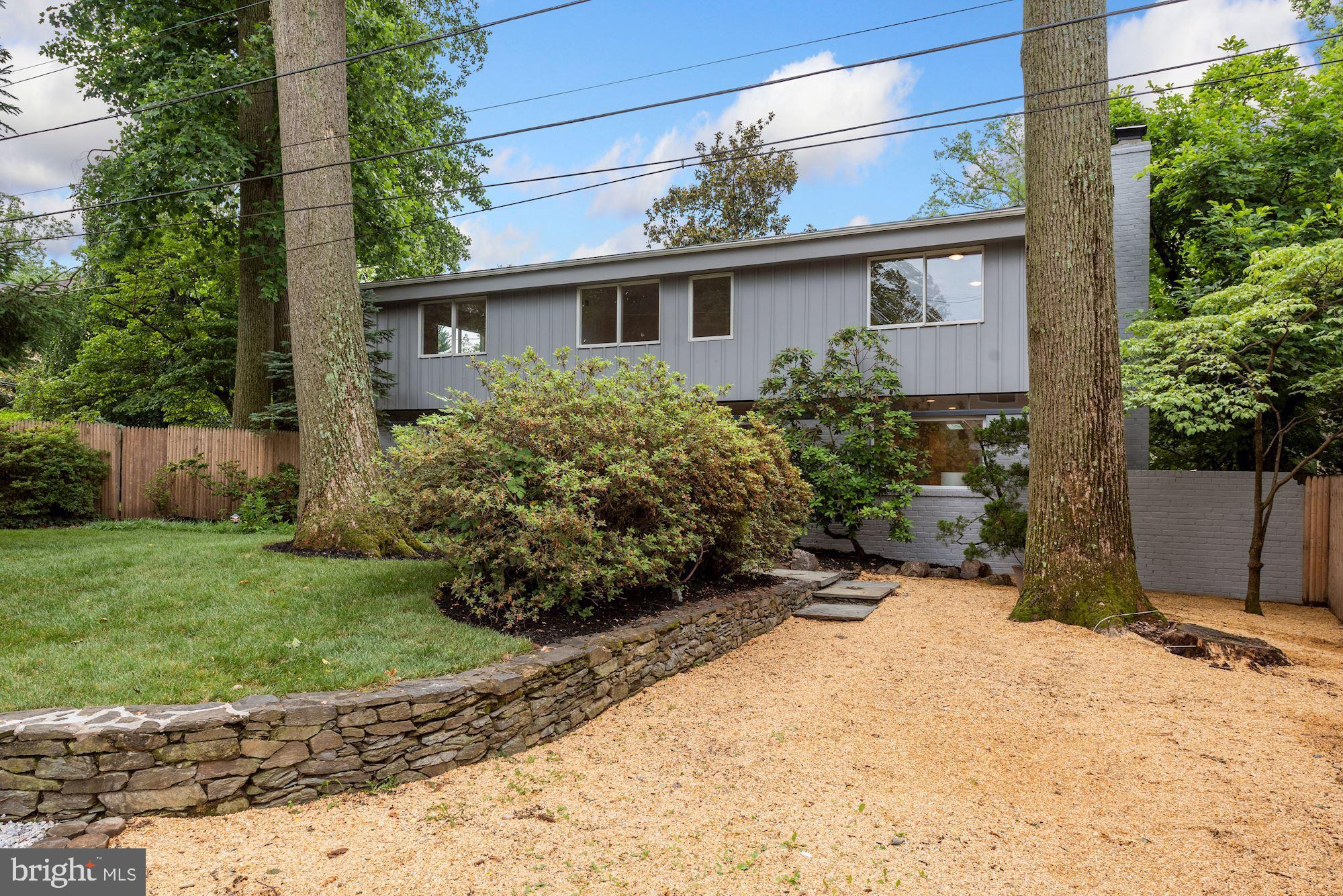 6100 Namakagan Road Bethesda, MD 20816 - Photo 50 of 54 Driveway