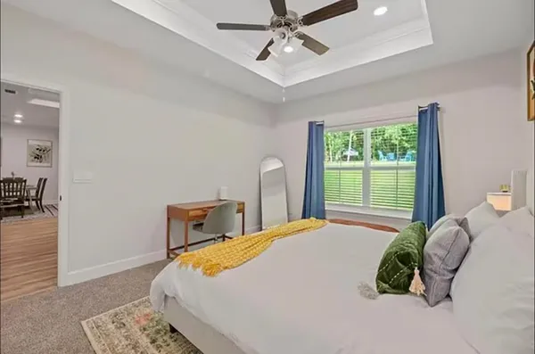 $3,300 | 2047 Hansel Hl Drive, Tallahassee, FL 32308