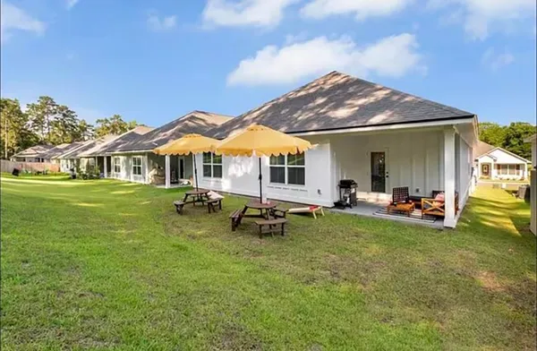 $3,300 | 2047 Hansel Hl Drive, Tallahassee, FL 32308