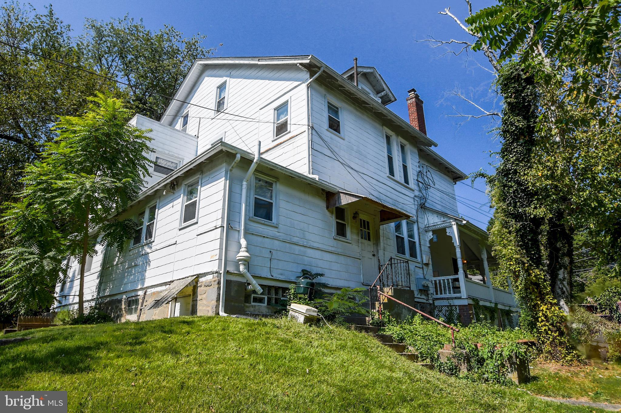 21 South Wyoming Avenue Ardmore, PA 19003 - Photo 17 of 17