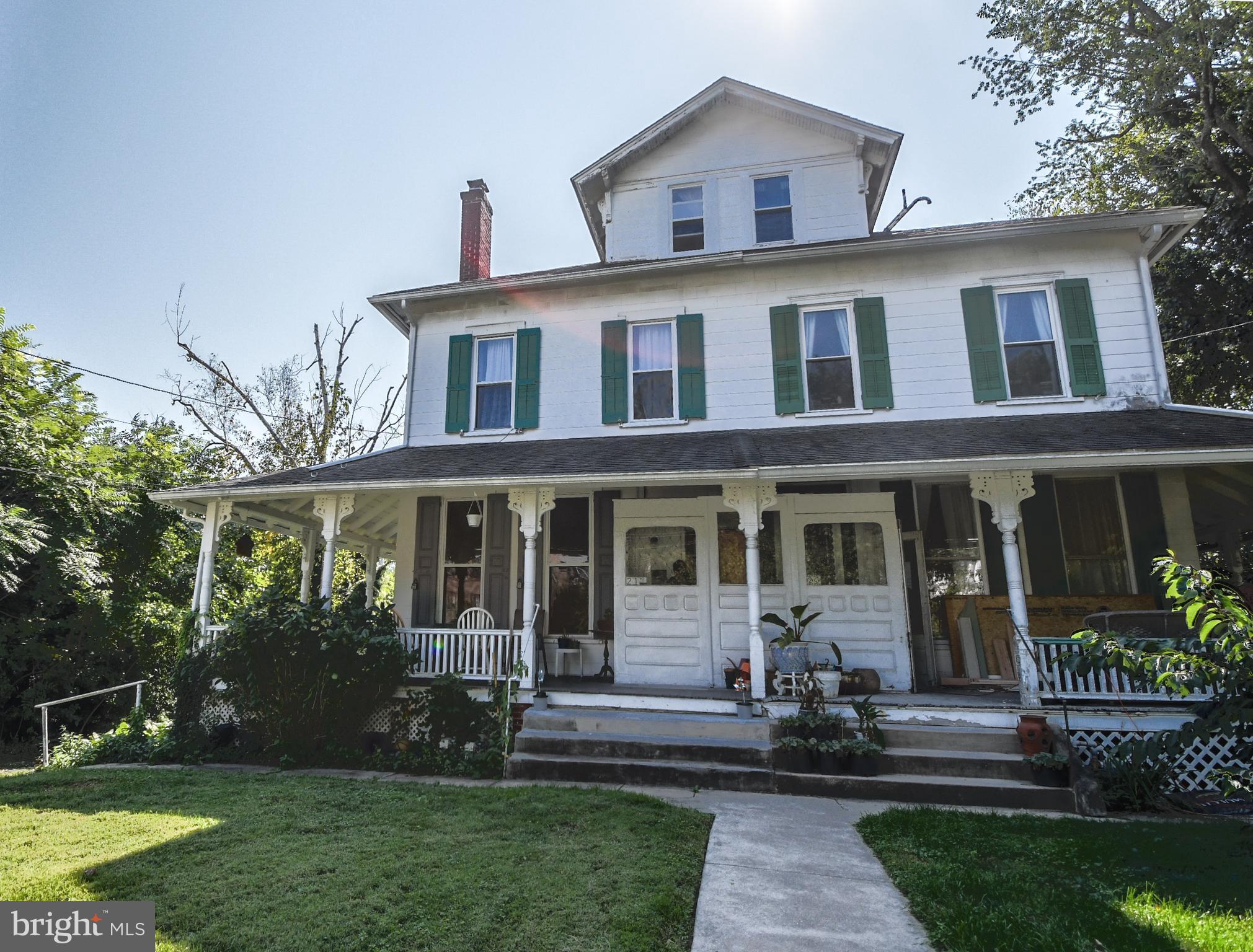 21 South Wyoming Avenue Ardmore, PA 19003 - Photo 2 of 17