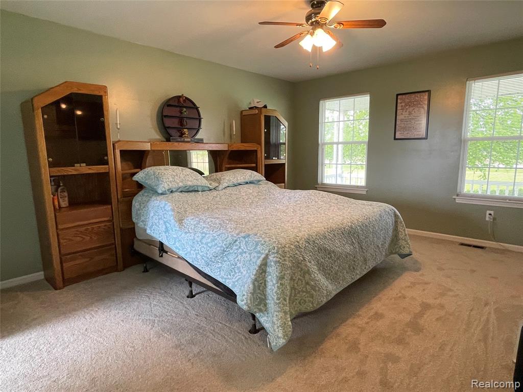 1325 Capac Road Allenton, MI 48002 - Photo 22 of 65