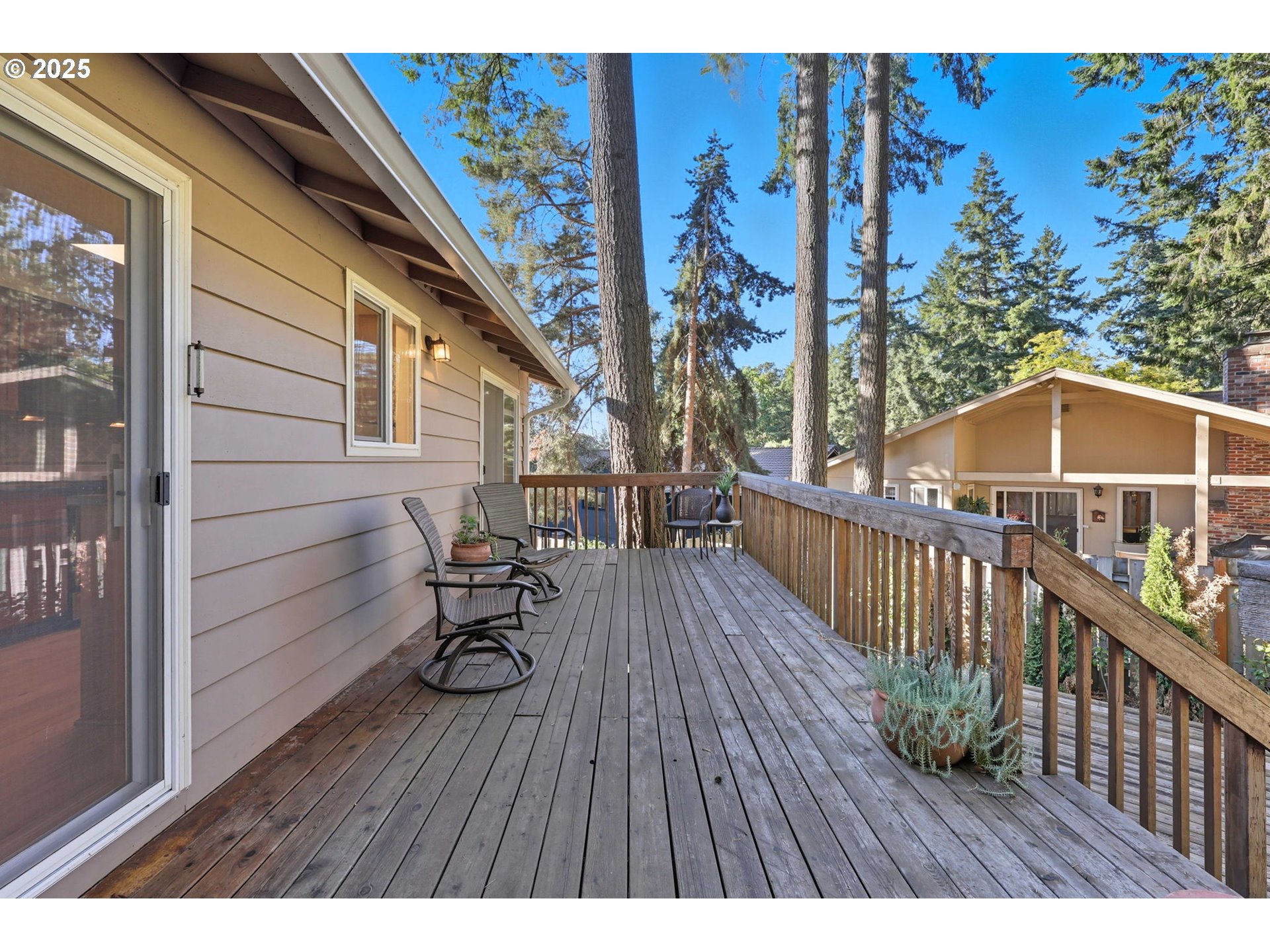 13525 Southwest Fircrest Court Beaverton, OR 97008 - Photo 30 of 35