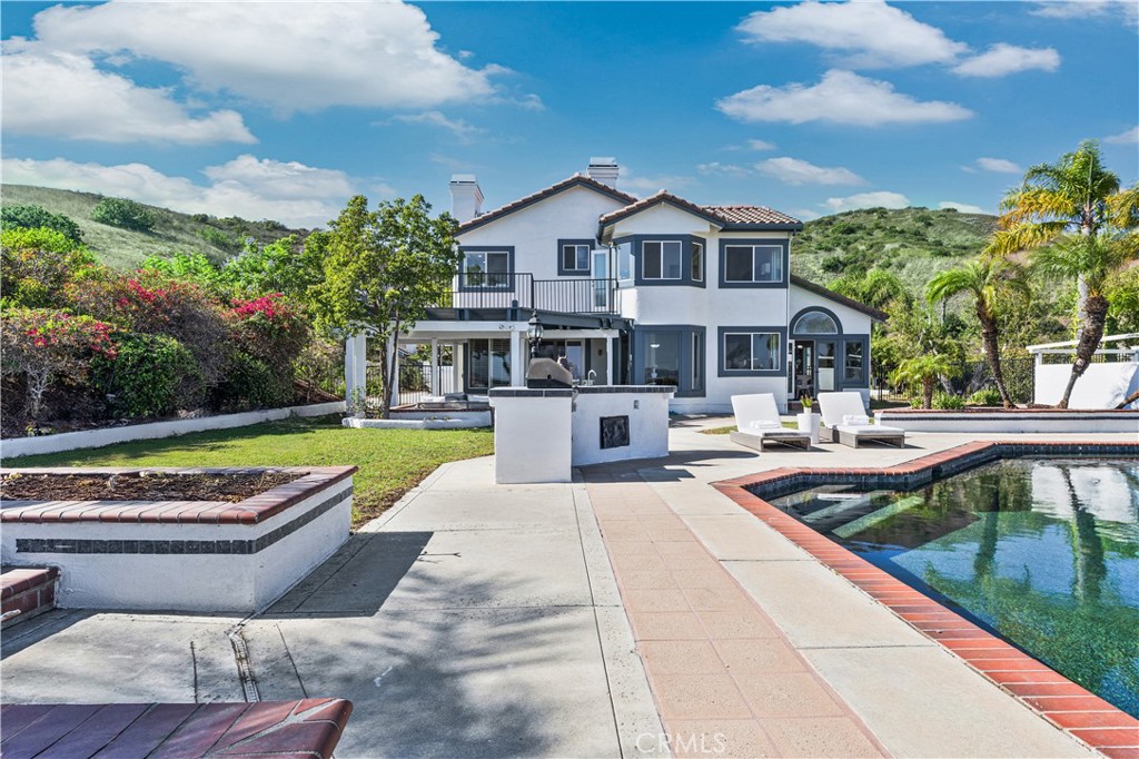 3285 Rim Road Yorba Linda, CA 92886 - Photo 48 of 57