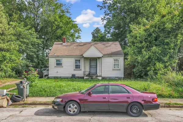 $130,000 | 518 Burlington Circle, Memphis, TN 38127