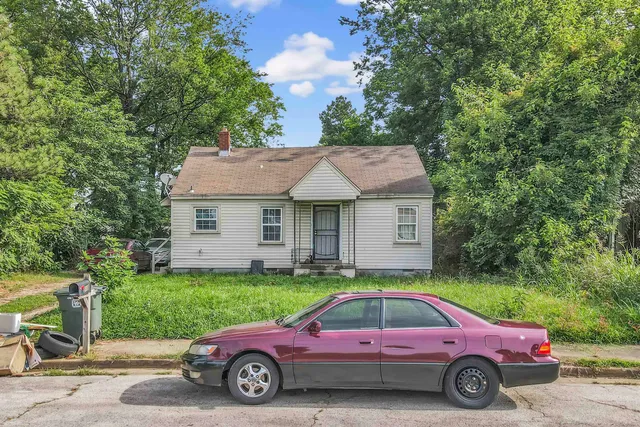 $130,000 | 518 Burlington Circle, Memphis, TN 38127