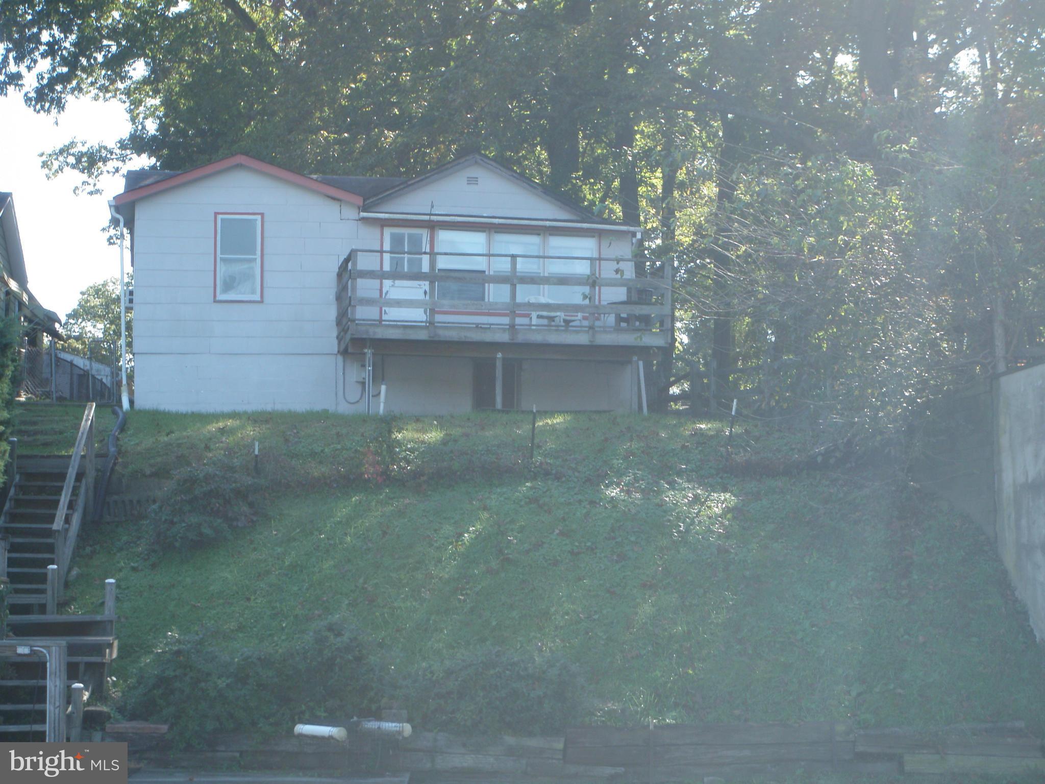 290 Riverside Drive Pasadena, MD 21122 - Photo 12 of 24 Exterior (General)