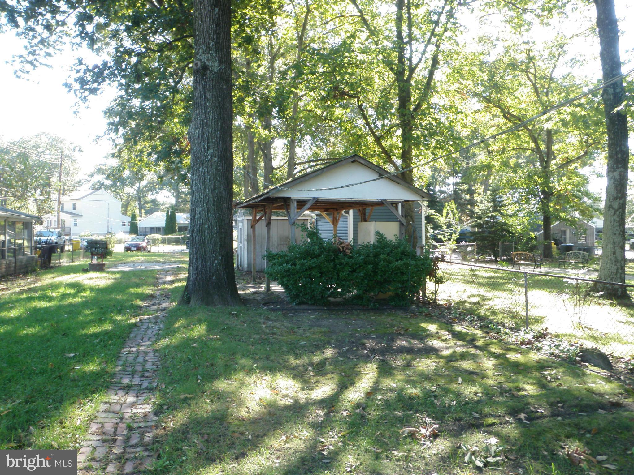 290 Riverside Drive Pasadena, MD 21122 - Photo 14 of 24 Exterior (General)