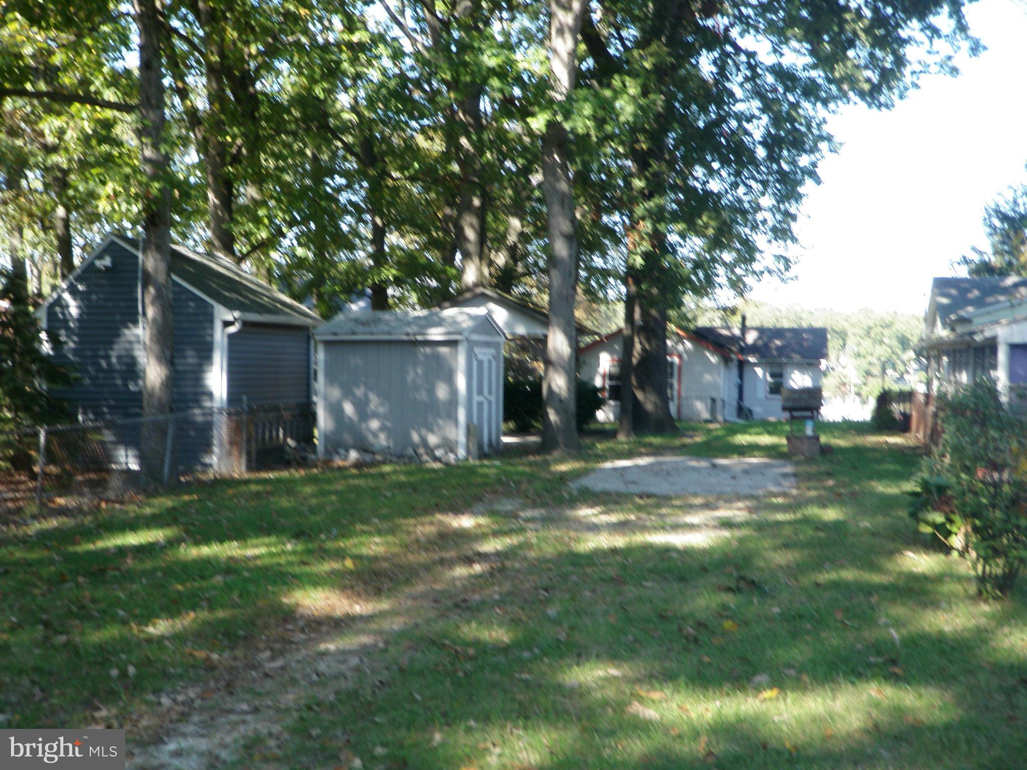 290 Riverside Drive Pasadena, MD 21122 - Photo 6 of 24 Exterior (General)