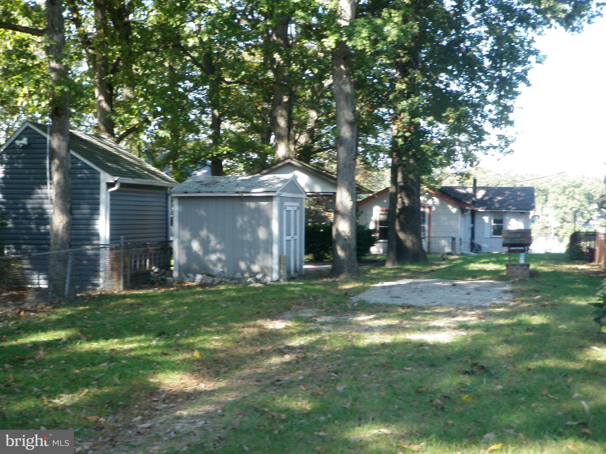 290 Riverside Drive Pasadena, MD 21122 - Photo 8 of 24 Exterior (General)
