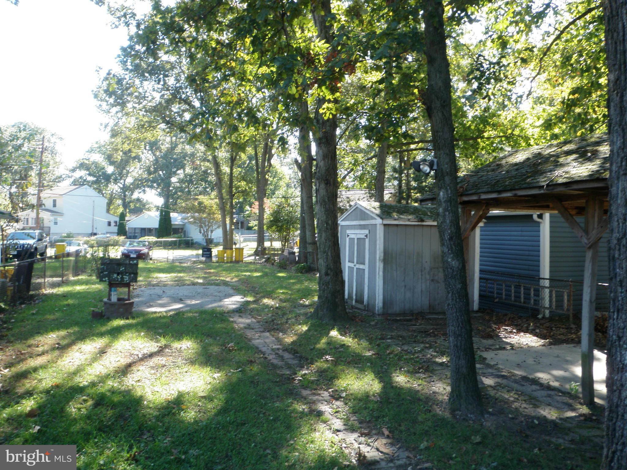 290 Riverside Drive Pasadena, MD 21122 - Photo 10 of 24 Exterior (General)