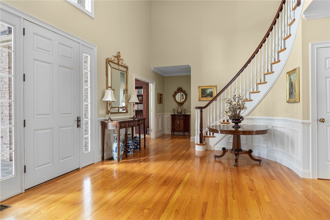 8 Pine Tree Lane Lincoln, RI 02865 - Photo 41 of 50