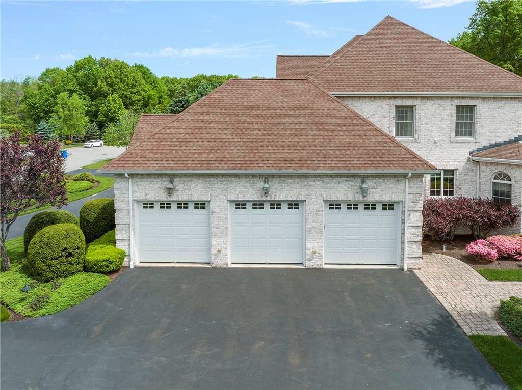 8 Pine Tree Lane Lincoln, RI 02865 - Photo 43 of 50