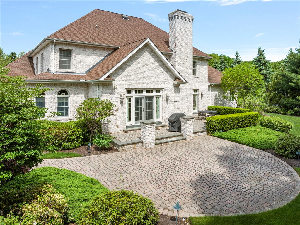 8 Pine Tree Lane Lincoln, RI 02865 - Photo 45 of 50