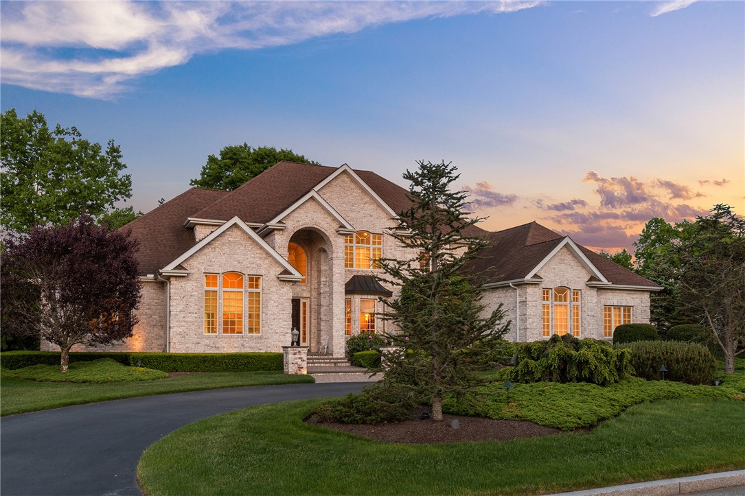 8 Pine Tree Lane Lincoln, RI 02865 - Photo 47 of 50