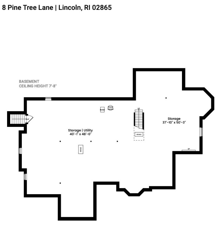 8 Pine Tree Lane Lincoln, RI 02865 - Photo 50 of 50