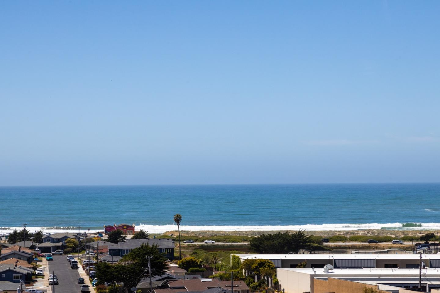 720 Alta Vista Drive Pacifica, CA 94044 - Photo 2 of 40 a view of ocean with boats
