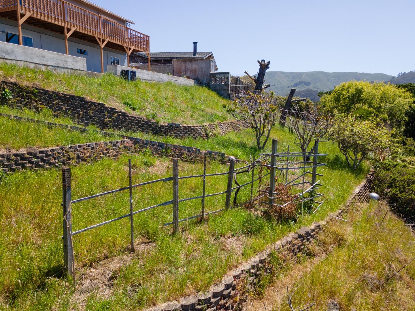 720 Alta Vista Drive Pacifica, CA 94044 - Photo 32 of 40 a view of swimming pool