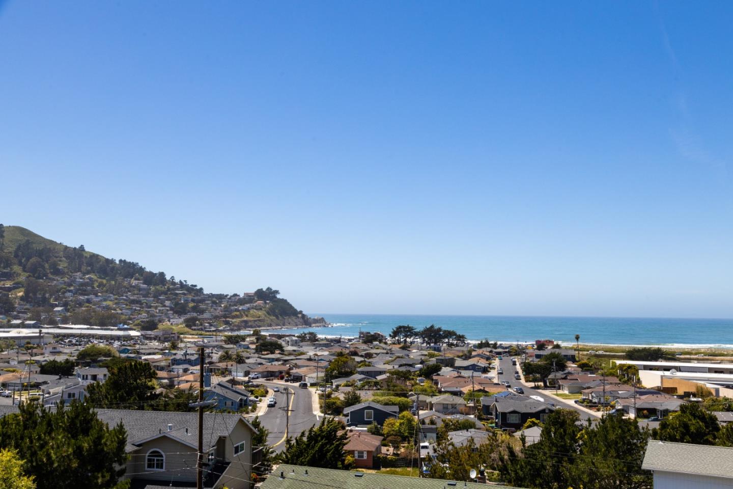 720 Alta Vista Drive Pacifica, CA 94044 - Photo 4 of 40 an aerial view of multiple house