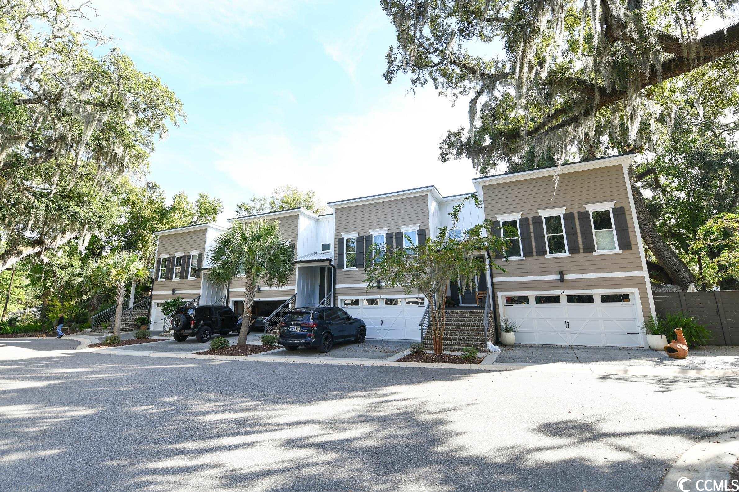 40 Shady Moss Loop, Unit 40 Murrells Inlet, SC 29576 - Photo 2 of 33